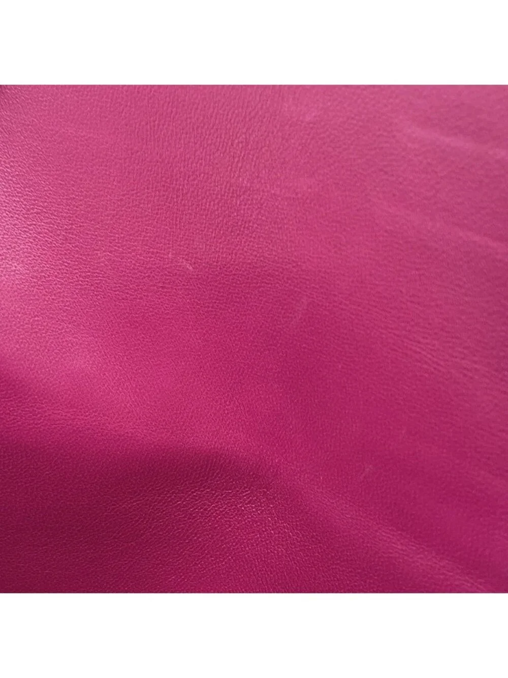 Hermes Wallet Dogon Long Rosepurple Silver Togo